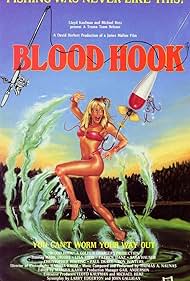 Blood Hook (1986) cover