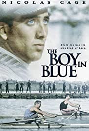 The Boy in Blue (1986) carátula