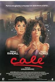 Calé (1987) couverture