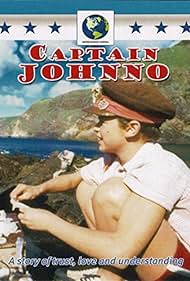 Captain Johnno (1988) cover