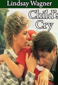 Child's Cry Colonna sonora (1986) copertina
