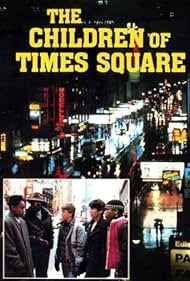 The Children of Times Square Soundtrack (1986) cover
