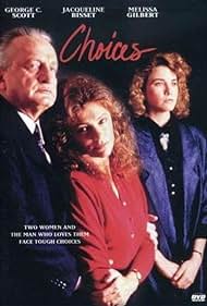 Choices (1986) cobrir