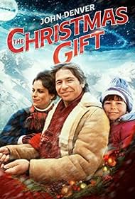 The Christmas Gift (1986) cover
