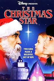 La estrella de Navidad Banda sonora (1986) carátula