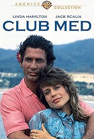 Club Med Soundtrack (1986) cover