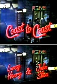 "Screen Two" Coast to Coast (1987) carátula