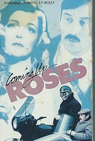 Coming Up Roses (1986) copertina