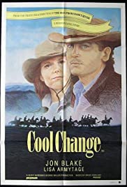 Cool Change (1986) cover