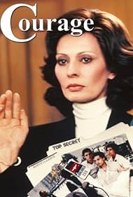 Madre Coraje (1986) cover