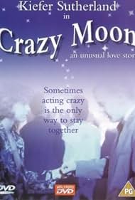 Crazy Moon (1987) copertina