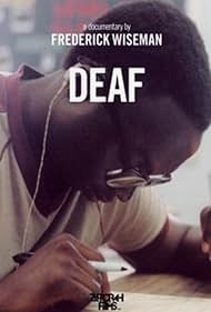 Deaf (1986) cover