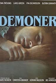 Demoner (1986) cover