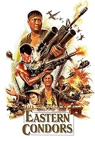 Eastern Condors (1987) cover