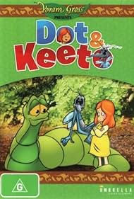 Dot and Keeto Soundtrack (1986) cover