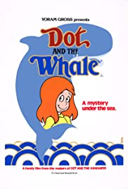 Dot and the Whale (1986) copertina