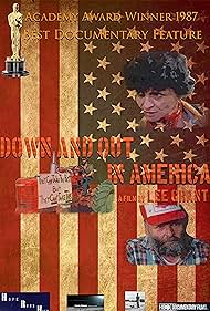 Down and Out in America (1986) cover