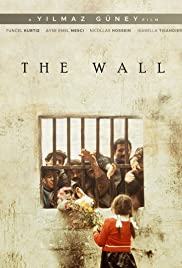 The Wall (1983) cover