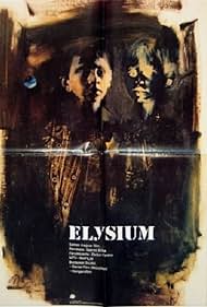 Elysium (1986) cover