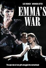 1942: I 15 anni di Emma (1987) copertina