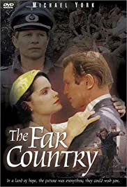 Far Country (1987) cover