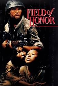 Field of Honor Colonna sonora (1986) copertina