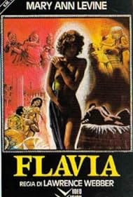 Flavia Banda sonora (1987) carátula