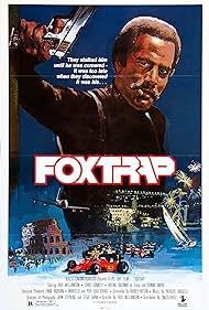 Foxtrap, le piège (1986) cover