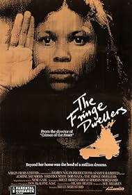 The Fringe Dwellers (1986) cobrir