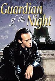 Guardian of the Night (1986) carátula