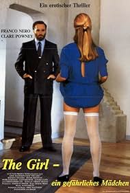Culpable de seducción (1987) cover
