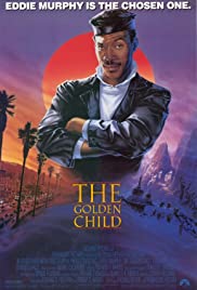 The Golden Child (1986) cover