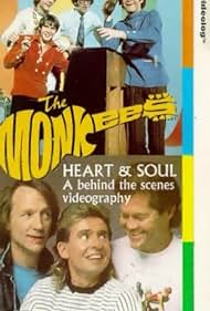 Heart and Soul Colonna sonora (1988) copertina
