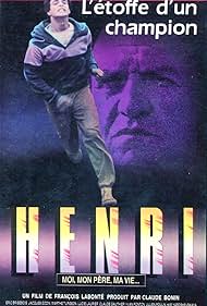Henri Colonna sonora (1986) copertina