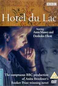 "Screen Two" Hotel du Lac (1986) cover