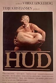 Hud Bande sonore (1986) couverture