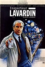 L'ispettore Lavardin (1986) cover