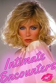 Intimate Encounters Soundtrack (1986) cover
