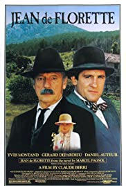 El manantial de las colinas (1986) carátula