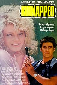Kidnappad (1987) cover