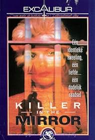 Killer in the Mirror (1986) cover
