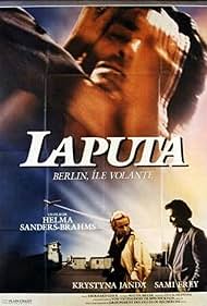 Laputa Soundtrack (1986) cover