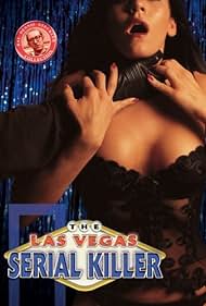 Las Vegas Serial Killer Colonna sonora (1986) copertina