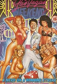 Las Vegas Weekend Tonspur (1986) abdeckung