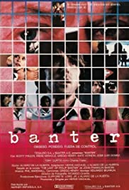 Banter (Obseso, poseído, fuera de control) (1986) cover