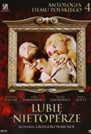 Wenn Vampire lieben (1986) cover