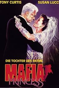 La princesa de la mafia (1986) cover