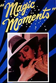 Magic Moments (1984) abdeckung
