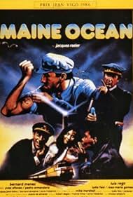 Maine Ocean (1986) carátula