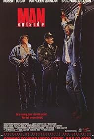 Cercados por odio (1987) cover